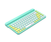 A4Tech FBK30 Avocado (Silent) - 1153073 - zdjęcie 5